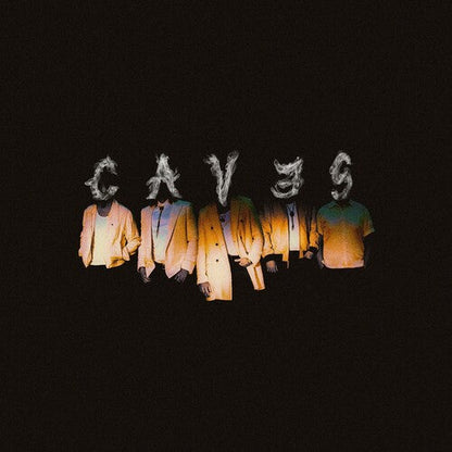 NEEDTOBREATHE - Caves (Indie Exclusive, Limited Edition, Custard Colored Vinyl) | Mint (M) Mint (M)-