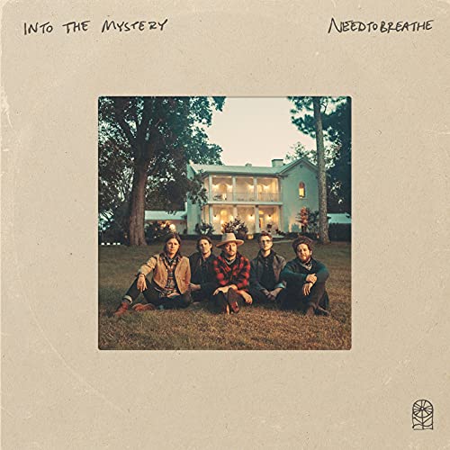 NEEDTOBREATHE - Into The Mystery | Mint (M) Mint (M)-