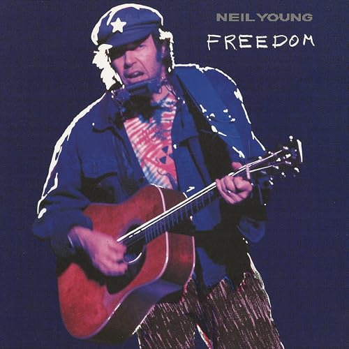 Freedom | Mint (M) Mint (M)-