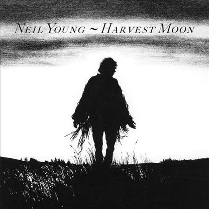 Neil Young - Harvest Moon | Mint (M) Mint (M)-