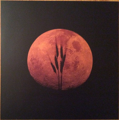 Neil Young Harvest Moon Reprise Records LP + LP, S/Sided, Etch + Album, RSD, RE Mint (M) Mint (M)-