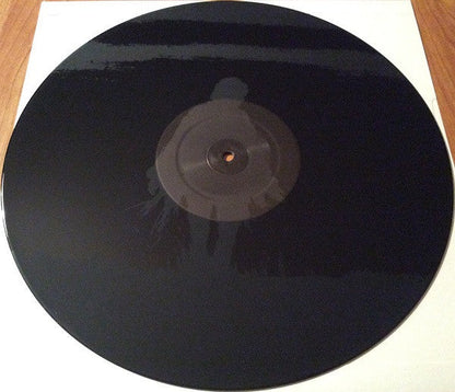 Neil Young Harvest Moon Reprise Records LP + LP, S/Sided, Etch + Album, RSD, RE Mint (M) Mint (M)-