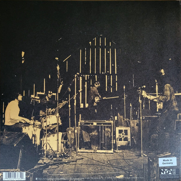 Neil Young - Harvest (VINYL) | Mint (M) Mint (M)-