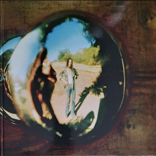 Neil Young - Harvest (VINYL) | Mint (M) Mint (M)-