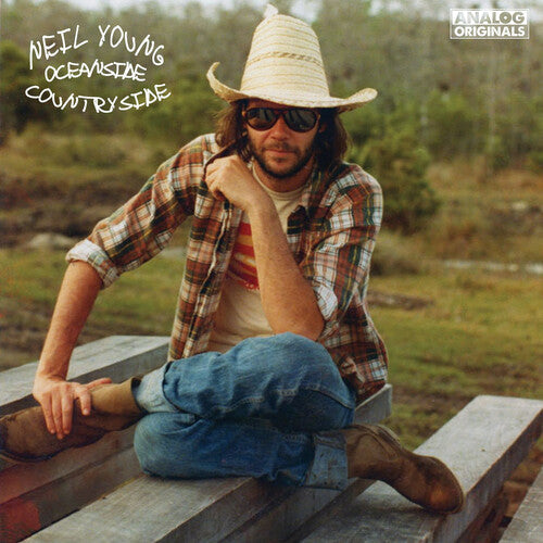 Neil Young - Oceanside Countryside (VINYL) | Mint (M) Mint (M)-