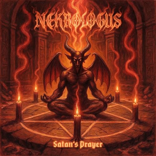 Satan'S Prayer |-