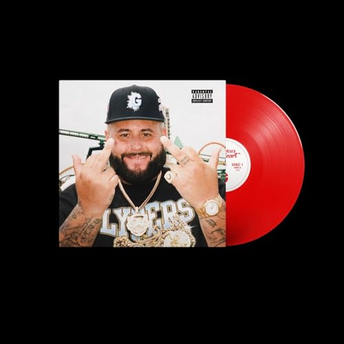 Nems - America'S Sweetheart [Deluxe Edition] [Red 2 Lp] |-
