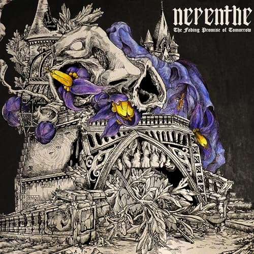 Nepenthe - The Fading Promise Of Tomorrow |-