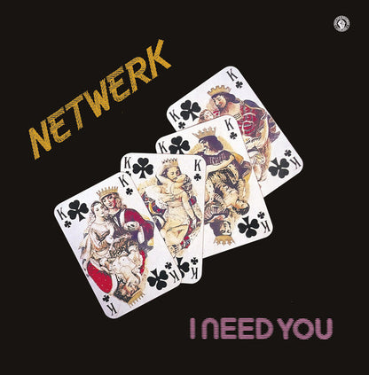 I Need You | Mint (M) Mint (M)-