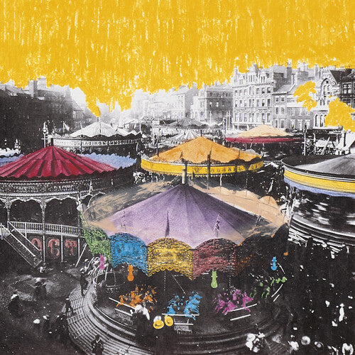 Neutral Milk Hotel - On Avery Island | Mint (M) Mint (M)-