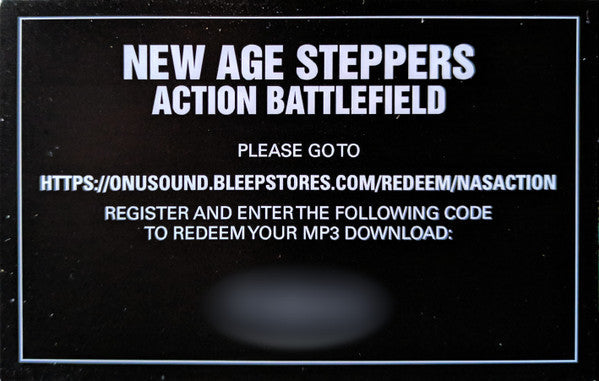 Action Battlefield | Mint (M) Mint (M)-