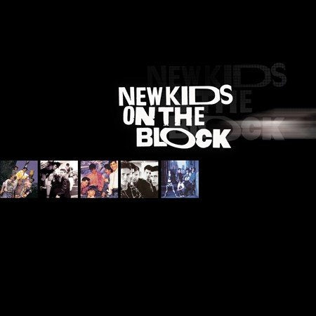 NEW KIDS ON THE BLOCK - Greatest Hits [Bonus Tracks] (CD) | Mint (M) Mint (M)-