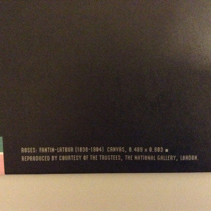 New Order Power, Corruption & Lies Rhino Records (2) LP, Album, RE, 180 Mint (M) Mint (M)-