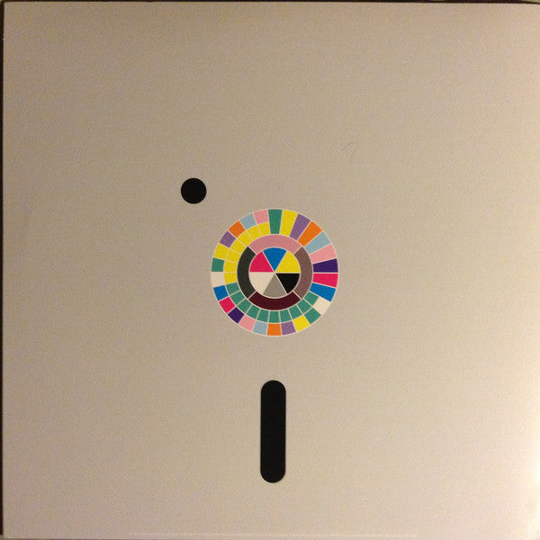 New Order Power, Corruption & Lies Rhino Records (2) LP, Album, RE, 180 Mint (M) Mint (M)-