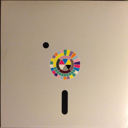 New Order Power, Corruption & Lies Rhino Records (2) LP, Album, RE, 180 Mint (M) Mint (M)-
