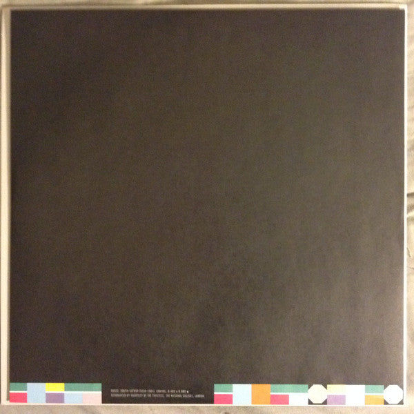 New Order Power, Corruption & Lies Rhino Records (2) LP, Album, RE, 180 Mint (M) Mint (M)-