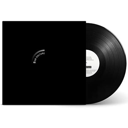 New Order - Sub-culture (2022 Remaster) | Mint (M) Mint (M)-