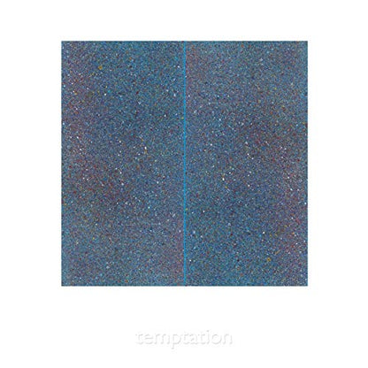 New Order - Temptation (12" Vinyl Single) [Import] | Mint (M) Mint (M)-
