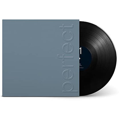 New Order - The Perfect Kiss (2022 Remaster) | Mint (M) Mint (M)-