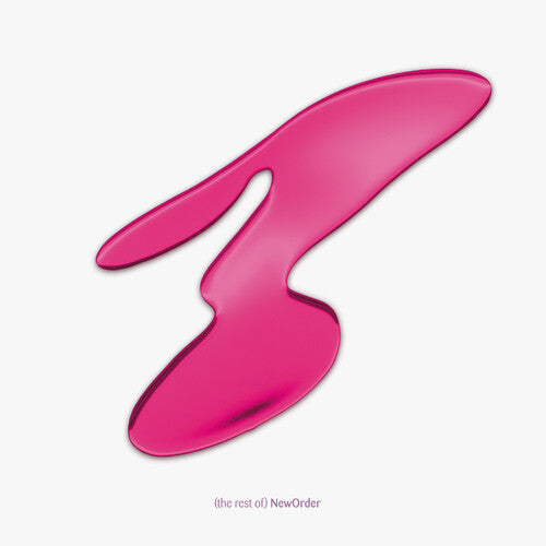 New Order - (PRESALE 7/17/26) The Rest Of New Order (2025 Remaster) [3LP] | Mint (M) Mint (M)-
