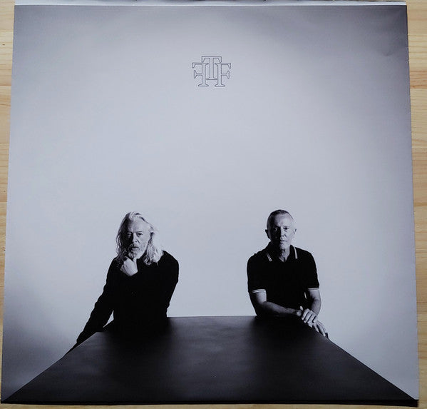 Tears For Fears - The Tipping Point | Mint (M) Mint (M)-