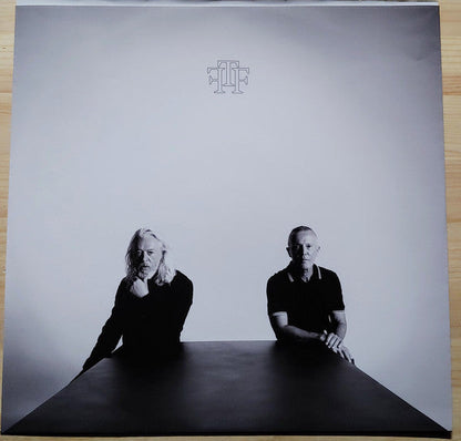 Tears For Fears - The Tipping Point | Mint (M) Mint (M)-