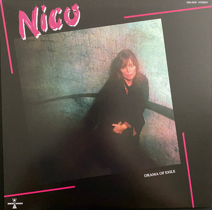 Nico (3) - Drama Of Exile | Mint (M) Mint (M)-
