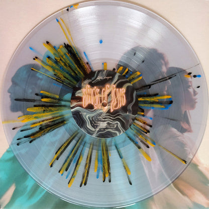 Little Dragon - Slugs Of Love | Mint (M) Mint (M)-