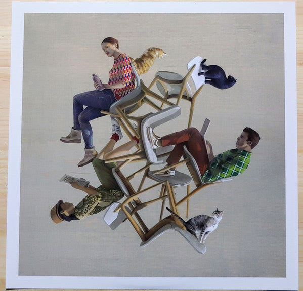 Tears For Fears - The Tipping Point | Mint (M) Mint (M)-