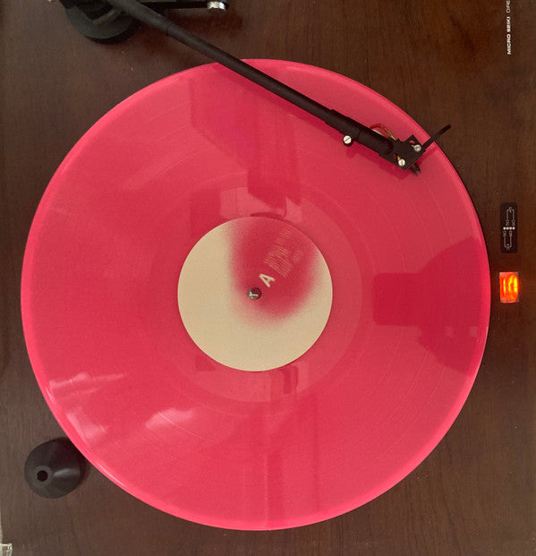 Decisive Pink - Ticket To Fame | Mint (M) Mint (M)-
