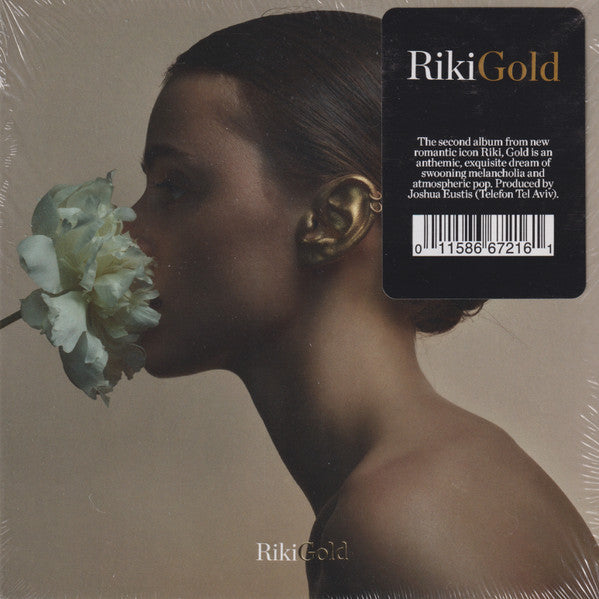 Gold |-