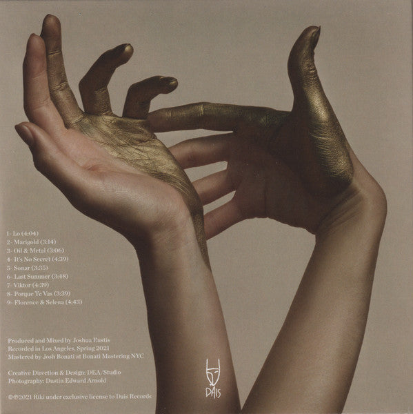 Gold |-