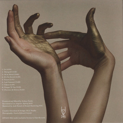 Gold |-