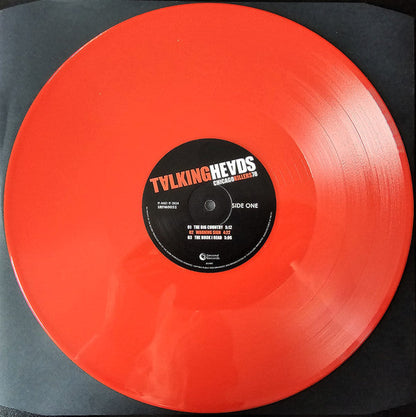 Chicago Killers 78 (2xRED VINYL) |-