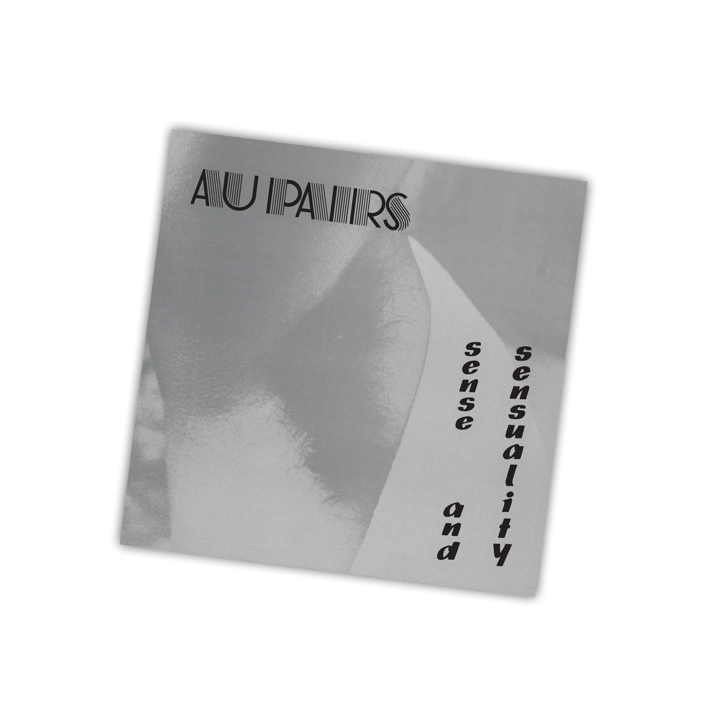 Sense And Sensuality (PRE-ORDER / SILVER VINYL) | Mint (M) Mint (M)-