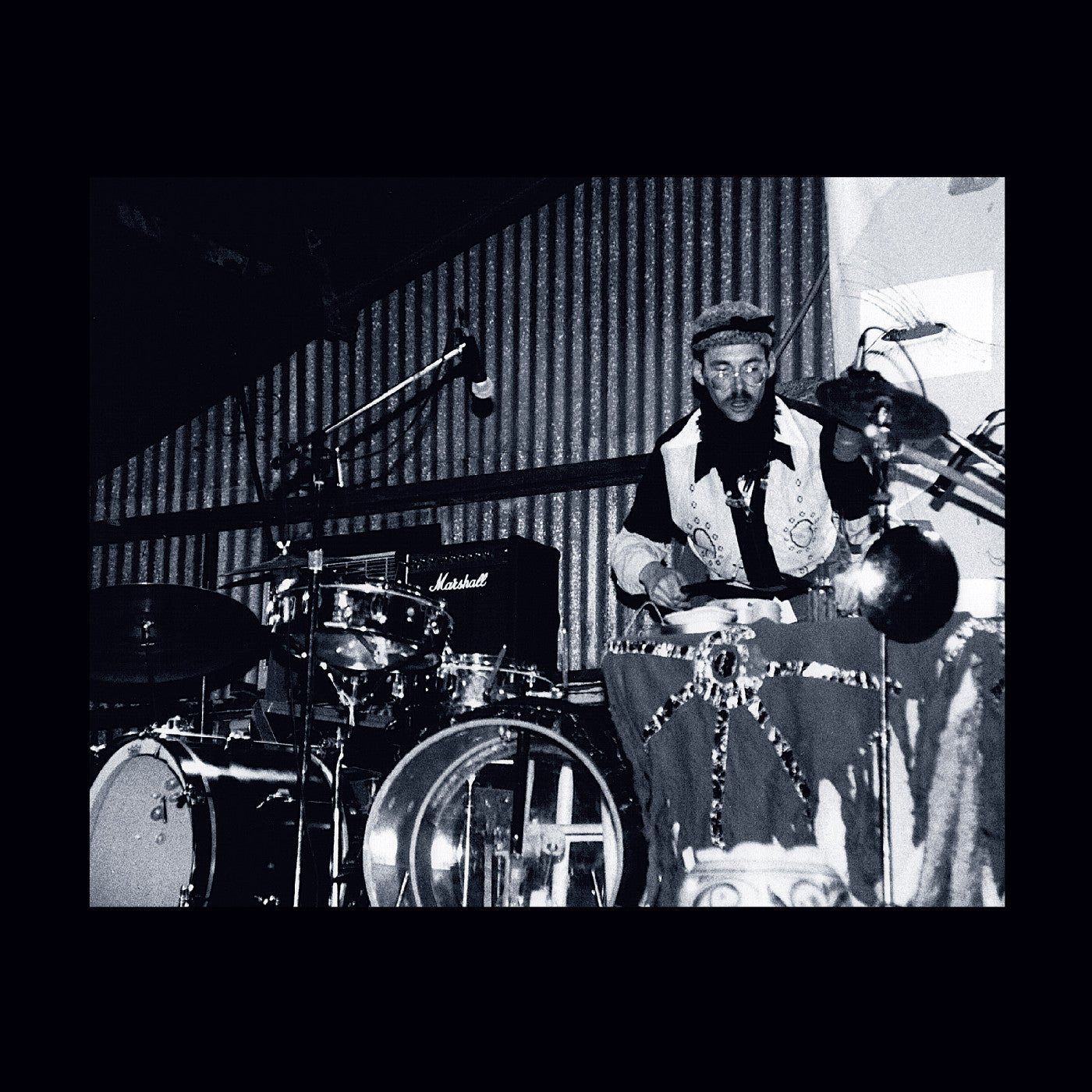 SUN CITY GIRLS - The Palm Leaves Of Victory / to Mitch Myers (IEX VINYL 2xLP) | NEW-