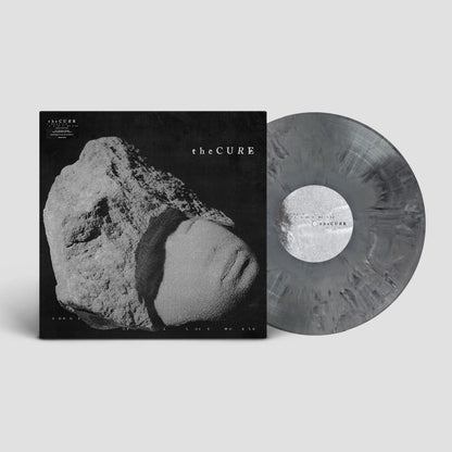 The Cure - Songs Of A Lost World (IEX: GRAY MARBLE VINYL) | Mint (M) Mint (M)-