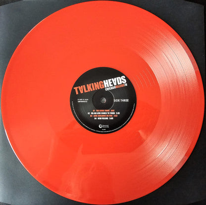 Chicago Killers 78 (2xRED VINYL) |-