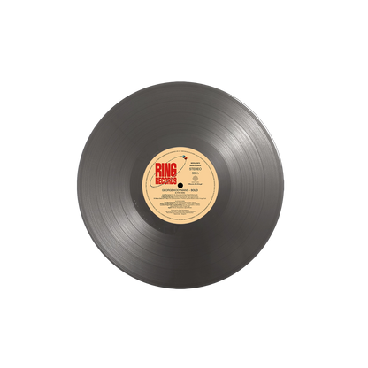 George Kooymans - Solo (MOV | SILVER VINYL) | Mint (M) Mint (M)-