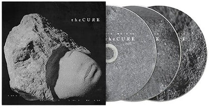 The Cure - Songs Of A Lost World (CD DLX EDITION) | Mint (M) Mint (M)-