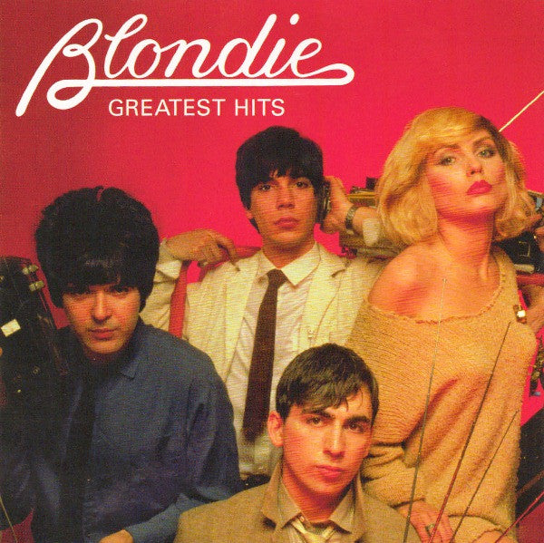 Greatest Hits (IMPORT CD) | Mint (M) Mint (M)-