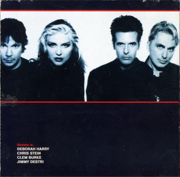Blondie - Greatest Hits (CD) | Mint (M) Mint (M)-