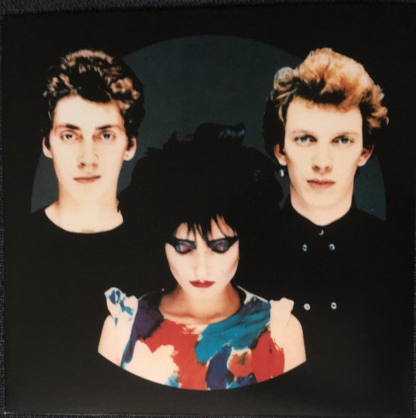 Siouxsie & The Banshees - Kaleidoscope (VINYL) | Mint (M) Mint (M)-