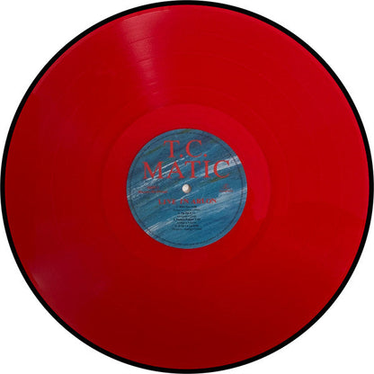 TC Matic - L'Apache (SPECIAL ORDER)(2xVINYL) | Mint (M) Mint (M)-