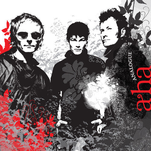 A-HA - ANALOGUE (RSD 2026 VINYL) | Mint (M) Mint (M)-