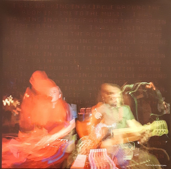 Out Of My Mind And Into Yours (VINYL) |-