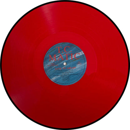 TC Matic - L'Apache (SPECIAL ORDER)(2xVINYL) | Mint (M) Mint (M)-