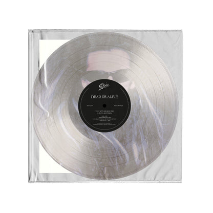 You Spin Me Round (Like A Record)(RSD 2025 - PICTURE VINYL) | Mint (M) Mint (M)-
