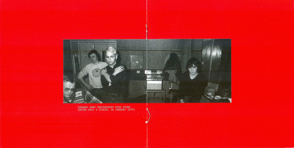 Replicas (The First Recordings)(CD) | Mint (M) Mint (M)-