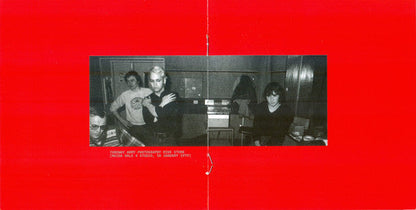 Replicas (The First Recordings)(CD) | Mint (M) Mint (M)-